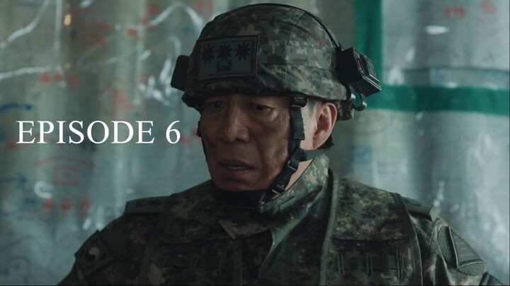 (INDO SUB) The Legend of Kitchen Soldier - Season 1 Episode 6 (2026) Indonesia Subtitle