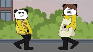 Differences in chatting with strangers in the north and south