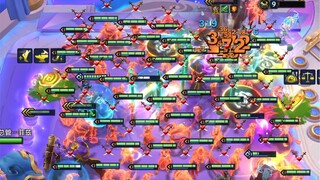 ประชากร 398 คน! ไซออนสามดาวหมดแรงแล้ว!