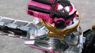 Heisei Hey Hey Sword (ಡ ω ಡ) hiahiahia