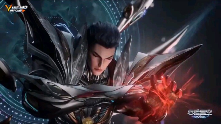 Swallowed Star Episode 217 Sub indo