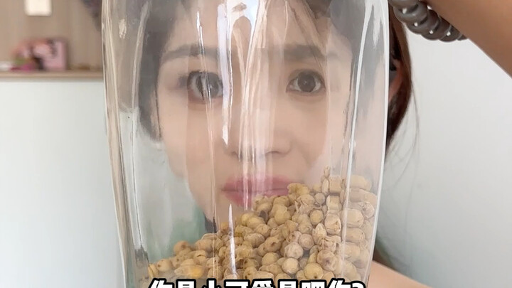 ถั่วเหลืองผัดผสมน้ำเย็น คู่นี้จะไม่มีทางปรากฏในบ้านฉันอีกแล้ว!