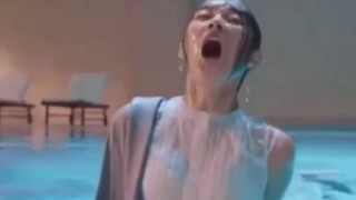 Kentut di dalam air! Pembunuh di dunia manusia!