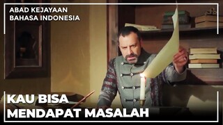 Rencana Rustem Gagal | Abad Kejayaan