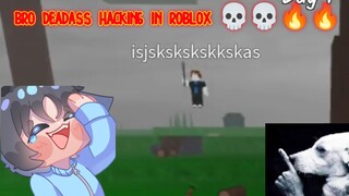 BERKEMAH DENGAN HACKER AHH VIDEO 🥀💔