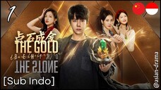 The Gold Behind the Stone (2025) – Eps. 01 [Sub Indo]