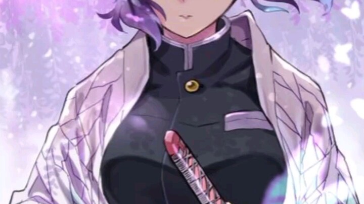 好きなキャラは鬼滅の刃