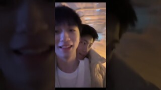bl couple 💗 #foryou #bl #boylove #shorts #fyp #foryou #couple #xuhuong #douyin #xyzbca #real