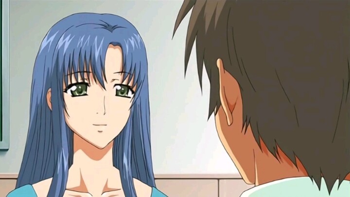 【Rekomendasi Anime Klasik】Konselor Psikologis