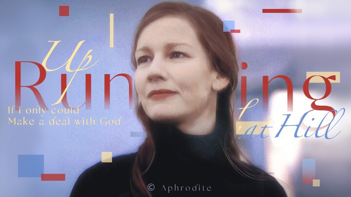 Stratt｜"If I could, I’d make a deal with God"