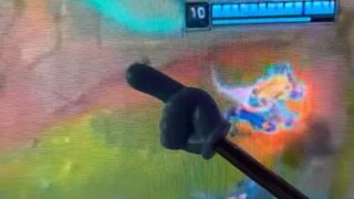 LOL Designer, did you see that? The deaf and dumb were so angry that they edited a video