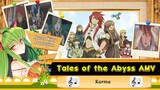 Tales of the Abyss AMV Karma