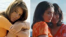 Bon Entendeur vs Françoise Hardy Le temps de l amour Clip officiel