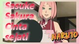Sasuke Sakura Cinta sejati
