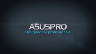 Performance, Reliability, and Eco-friendly - ASUSPRO Business Desktops
