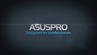 Performance, Reliability, and Eco-friendly - ASUSPRO Business Desktops