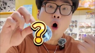 因为吃谷太欧 所以被亲友“恶意报复”？