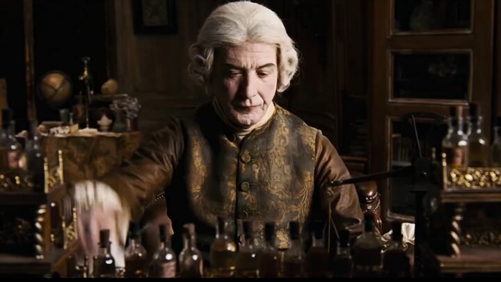 Perfume, Part 2/4: A delinquent boy obsessively gathers the scents of beautiful women to craft an un