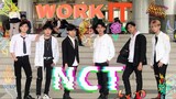 [KPOP IN PUBLIC] NCT U 엔시티 유 'Work It' Dance Cover by DMC Project from Indonesia