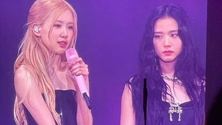 Khi thành viên ngoại hình và hát chính bắt đầu rap, hai thành viên đảm nhận rap còn lại cũng phải ki