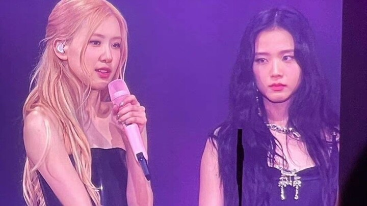 当对内门面、主唱开始rap时，其他两名rap担当也震惊了