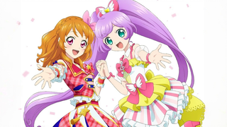 【خريف 2025 / الذكرى العاشرة / فيلم مسرحي مشترك أصلي】 أيقونة النشاط × عالم الجمال، معجزة اللقاء، العر