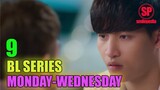 9 Recommended Asian BL Series That You Can Watch This Monday to Wednesday | Smilepedia Update
