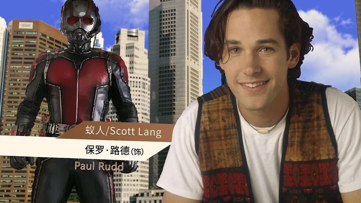 Opening the Women's Federation in the style of "Apartment Love"?!