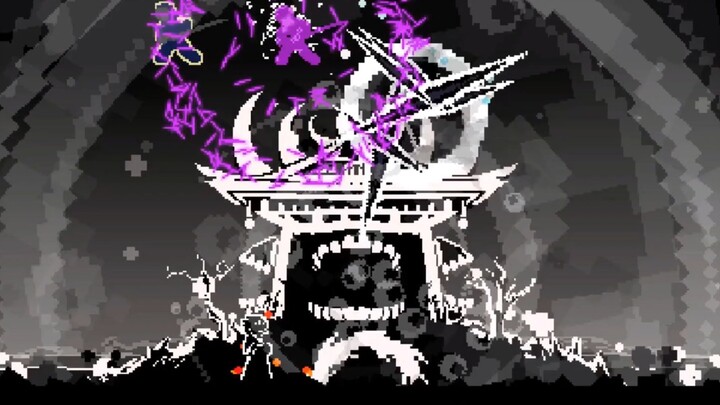 *Tiếp theo sẽ là Bóng Tối Im Lặng, tay sai Roland.