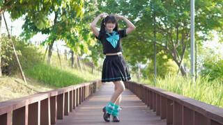 【Yumi】Chúc mừng lễ Thất Tịch vui vẻ～Đố bạn đâu là điểm đáng yêu nhất của mình?｜Điểm đáng yêu nhất củ