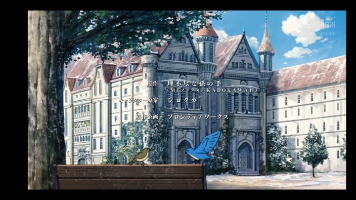 mushoku tensei S3 is finally here