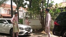 16+ Akasia TV3 Takdir Cinta Terlarang (2025) EP4