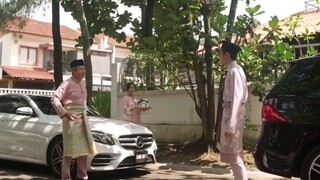 16+ Akasia TV3 Takdir Cinta Terlarang (2025) EP4