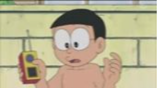 Doraemon episode 18