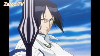 Bleach (Short Ep 29) - Diệt Linh chiến thắng #bleach