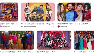 Cooku With Comali (Tamil) S06 EP41