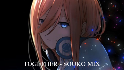 Together - SoukoMix