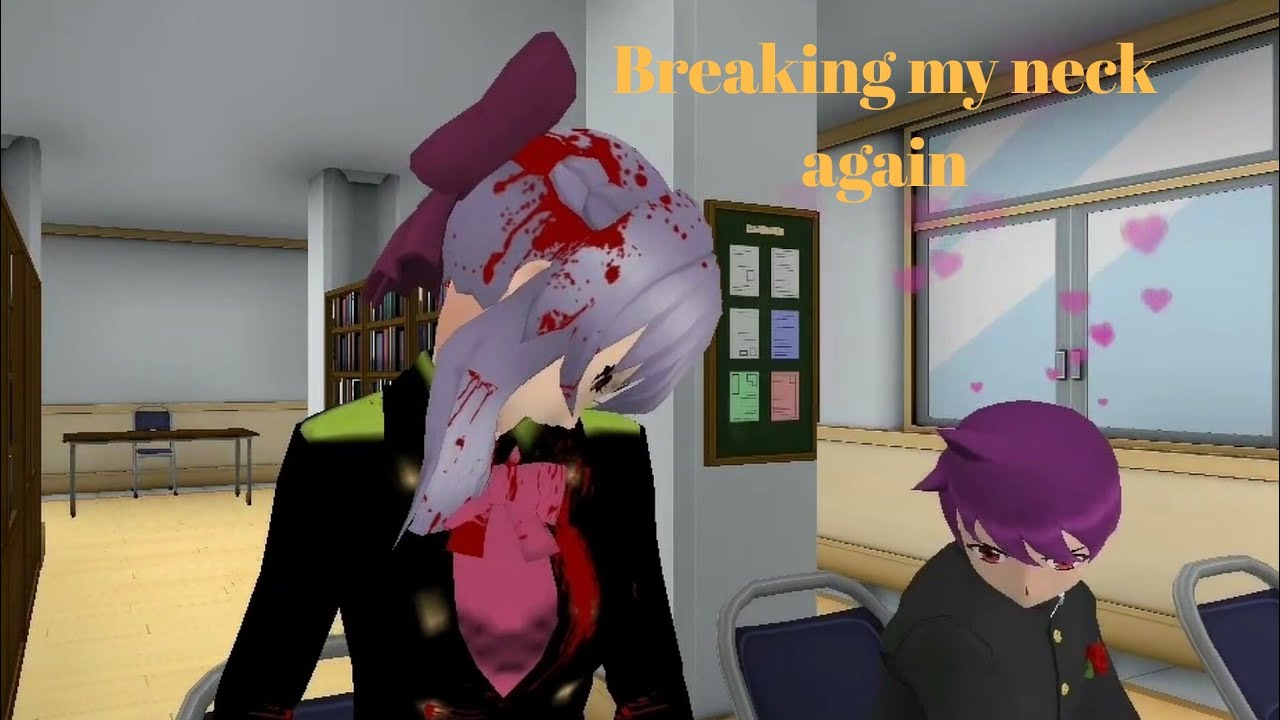 yandere simulator game bugs yandere simulator game bugs