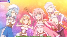 Thuyết minh Endro! Tập 12