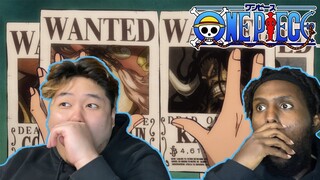 BEST EPISODE YET?! One Piece Episode 958 Reaction