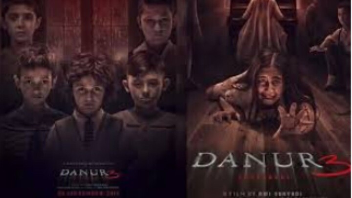 Danur 3