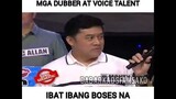 Dubbing NG mga anime(Filipino)