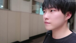 Điều gì sẽ xảy ra nếu một thanh niên 28 tuổi giả làm sinh viên và đột nhập vào lớp học tiếng Trung?