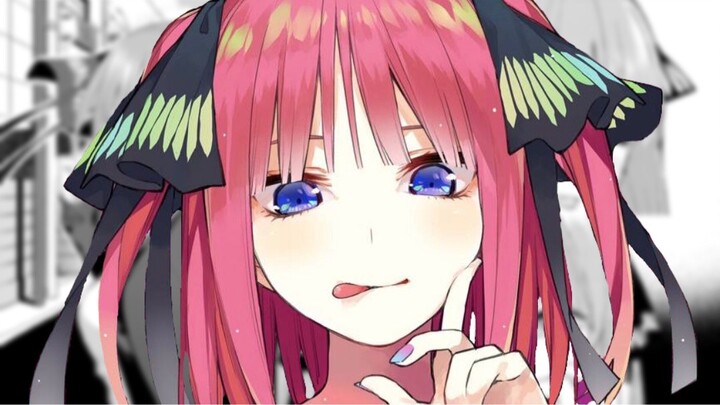 นิโนะน่ารักที่สุดมั้งนะ~