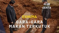 DERITA ANAK CUCU KARENA SALAH PILIH MAKAM - PART 2