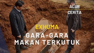 DERITA ANAK CUCU KARENA SALAH PILIH MAKAM - PART 3