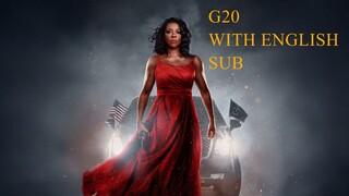 G20-ACTION-[ENG SUB]
