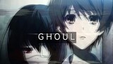 Another - GHOUL / AMV Anime Edit's