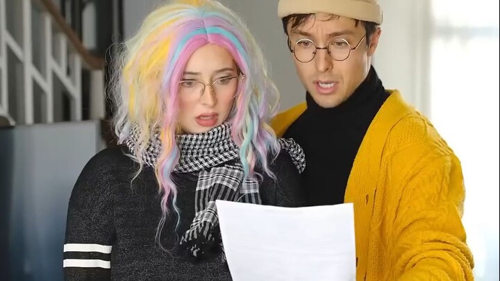 Orang tua liberal vs orang tua konservatif