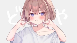 和软乎乎的妹妹的日常